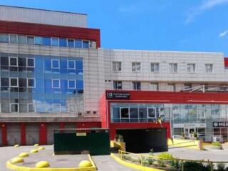 довгострокова оренда підземний паркінг Київ, Дарницький, 5300 грн./міс