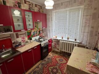 Большая 3-х комнатная на Верхнем БАМе