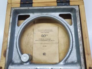 Продам уровень рамный и угломер (с хранения)