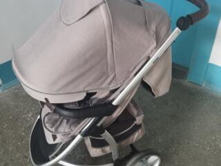 Продам коляску 100 уе