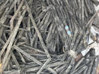 Продам шланги для капельного полива. 50 штук по 25 метров с кранами.