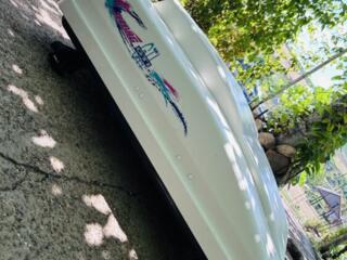 Багажник на крышу Opel и багажник для велосипедов