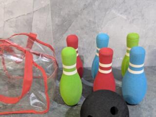 Развивающие фирменные игрушки