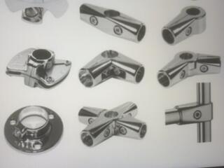 Литиевые формы для производства креплений