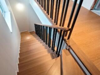 Лестницы любой формы и сложности