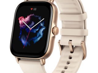 Продам Amazfit GTS3 на запчасти - 199 леев