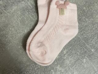 Носочки для девочки