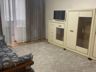 3-х комнатная квартира (ул. Комсомольская)