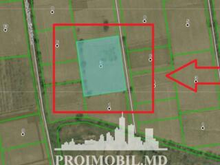 Spre vânzare se oferă teren pentruconstrucție, situat în st.Floreni, .