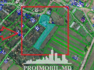 Spre vânzare se oferă teren pentruconstrucție, situat în st. ...