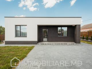 Casă Hi-tech, com. Băcioi Vă propunem spre vânzare o casă Hi-tech ...