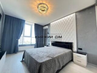 Оренда 2х кім. сучасної квартири в ЖК Амурский, по вул. Юлії ...