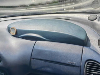 Куплю бардарчок на VW Sharan 1