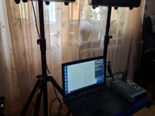 Продам комплект аппаратуры