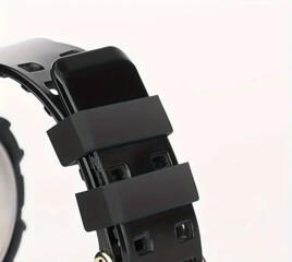 Продам, силиконовый фиксатор ремешка на смарт часы. (Тренчик).