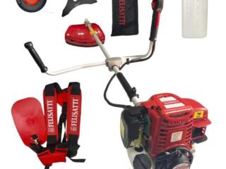 Мотокосы и тримера 4Т БЕНДЕРЫ