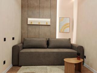 1-комн в новом сданном ремонт Жемчужина Краснова