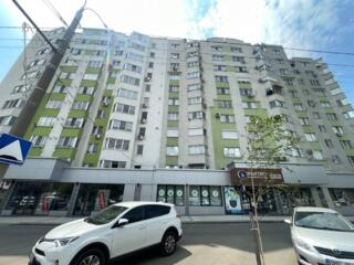 Bloc Nou! Sec. Posta Veche. 1 camera + living. Euroreparatie.