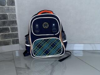 Школьный рюкзак. Балка.