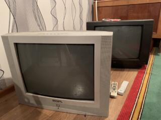 Продам 2 телевизора