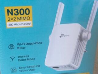 Продам усилтель вай фай