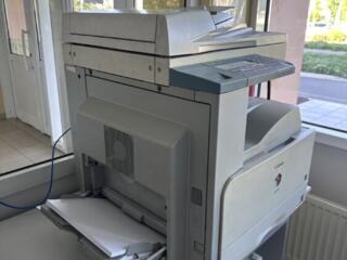 Продам Canon IR2018