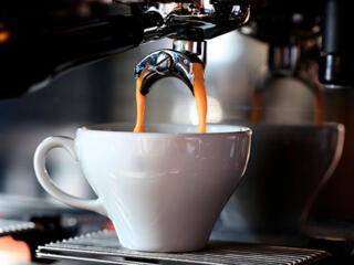 Требуется бариста 2/2 старт 200р/день + чаевые + транспортные расходы