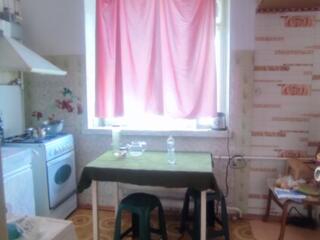 2-комнатная квартира в удаленном центре города. 40/24/7