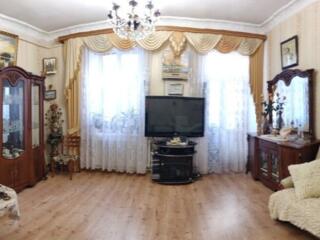 Сдам 3-х комнатную квартиру на Осипова/ Базарная