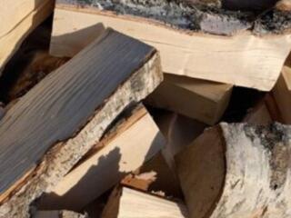 Куплю дрова для печки.