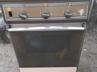 Продам газ плиты