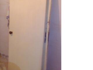 Дверь дерево межкомнатная 2 шт