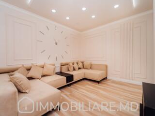 Apartament cu 2 camere, sect. Buiucani Vă propunem spre vânzare ...