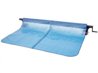 Барабан для солнечного покрывала шириной 274-488 см (Intex 28051)