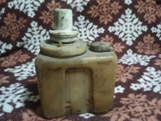 Бачок омывателя на ваз