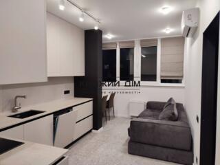 ГЕНЕРАТОР! Оренда 1-кімнатної роздільної квартири по вул.Львівська ...