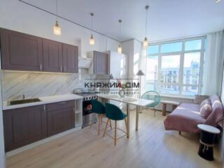 ПЕРША ЗДАЧА !!! Оренда 2-кімнатна квартира на Оболоні, ЖК Італійський 