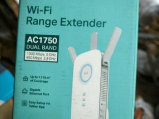 Продам срочно двухдиапазонный усилитель