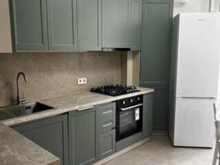 довгострокова оренда 2-к квартира Бучанський, Софіївська Борщагівка, 2