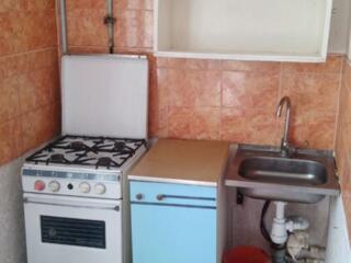 Сдается 2-х комнатная квартира