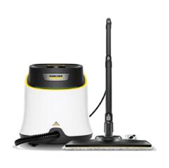Аренда пароочистителя Karcher SC4 Delux