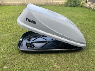 Продам авто багажник THULE