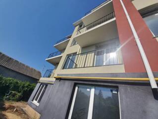 1-комн. квартира в ЖК Брусника, ул. Малиновского