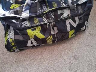 Продается дорожная сумка