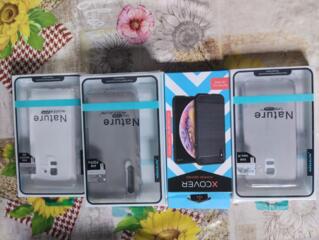 Чехол на телефон