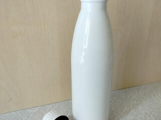 Термос из нержавеющей стали. Термобутылка