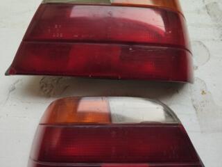 Продам задние фары BMW E38 7 Series (Б/У).