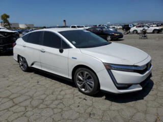 18 Оригинальные диски Honda Clarity