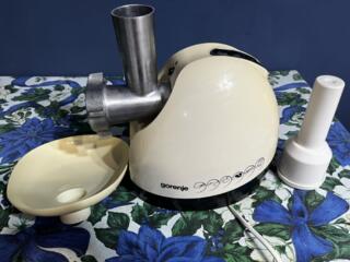 Продам мясорубку Gorenje MG1500W LW6116 - 490 рублей.