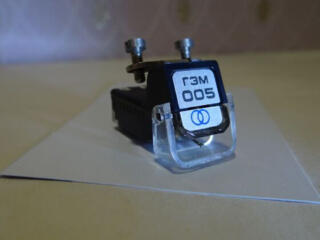 Продам иглы звукоснимателя